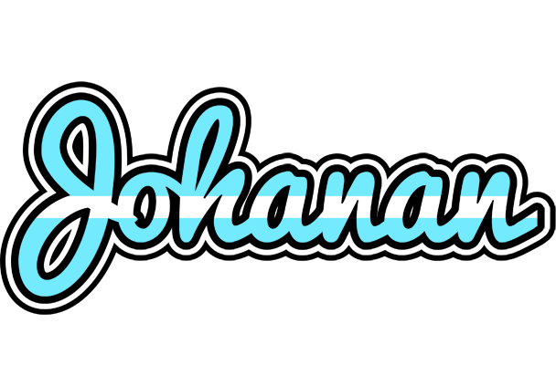 Johanan argentine logo