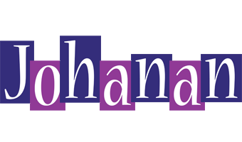 Johanan autumn logo