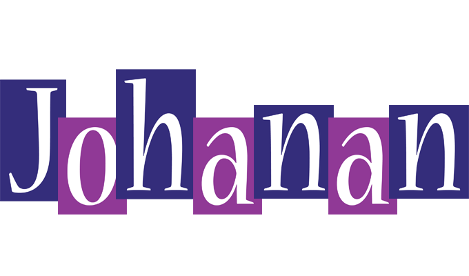 Johanan autumn logo