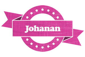 Johanan beauty logo