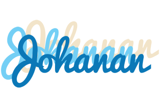 Johanan breeze logo