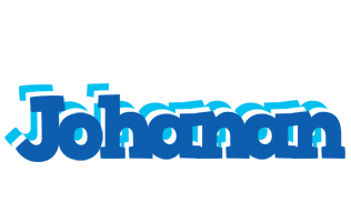 Johanan business logo