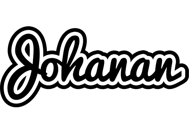 Johanan chess logo