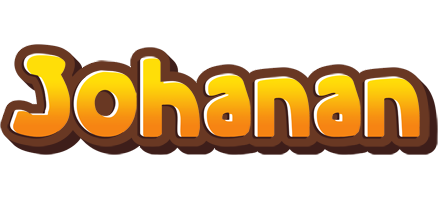 Johanan cookies logo