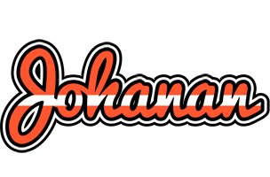 Johanan denmark logo