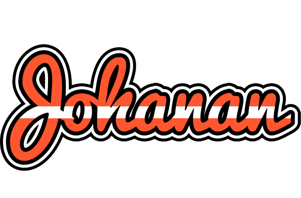 Johanan denmark logo