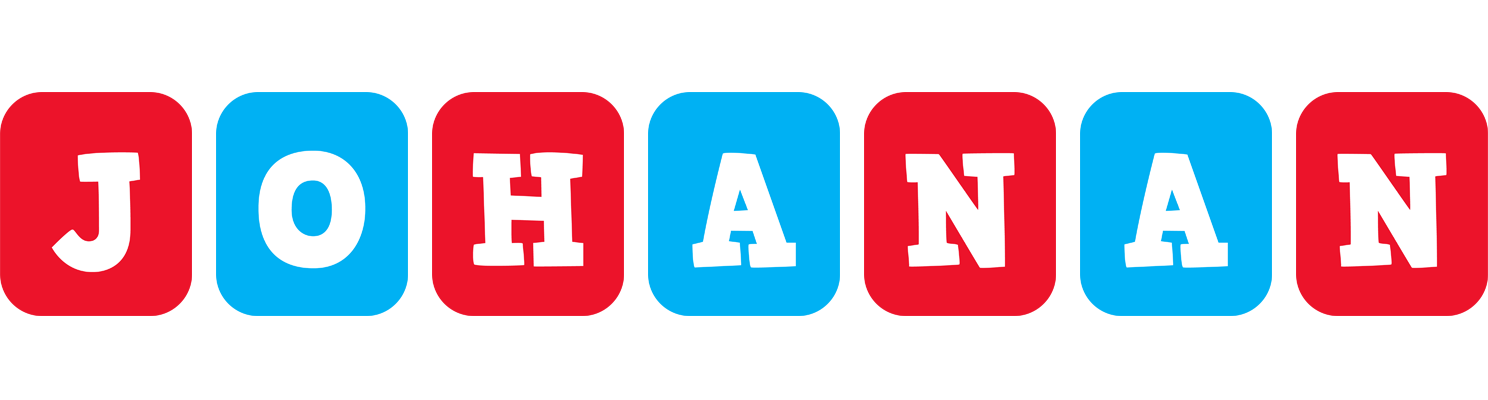Johanan diesel logo