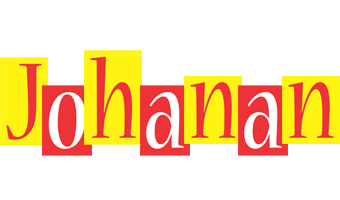 Johanan errors logo