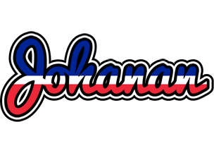 Johanan france logo