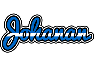 Johanan greece logo