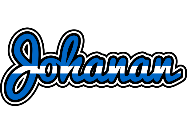 Johanan greece logo