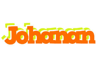 Johanan healthy logo