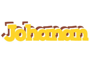 Johanan hotcup logo