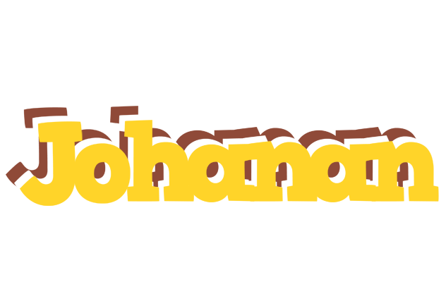Johanan hotcup logo