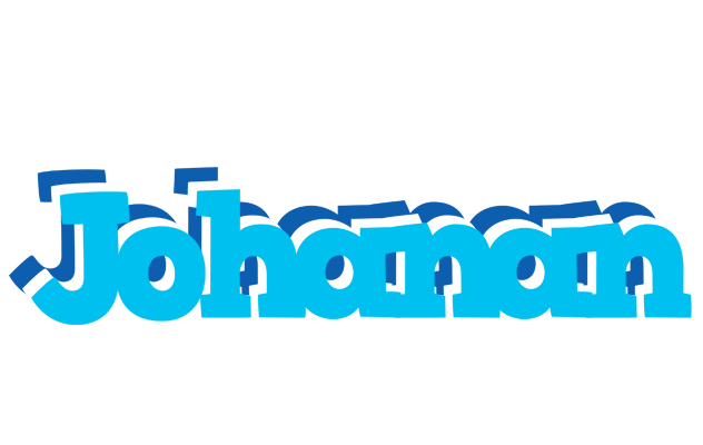 Johanan jacuzzi logo
