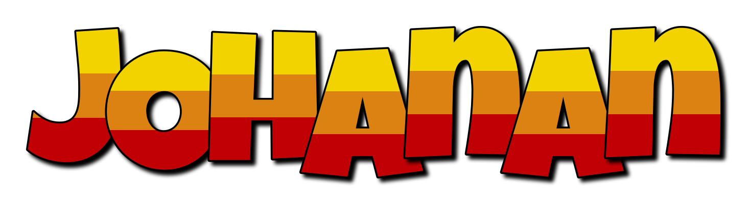 Johanan jungle logo