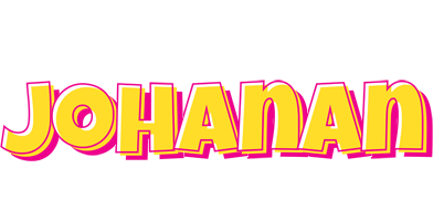 Johanan kaboom logo