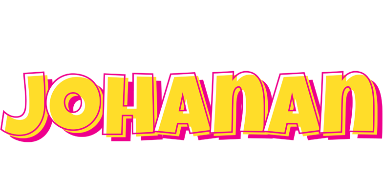 Johanan kaboom logo