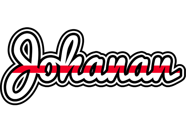 Johanan kingdom logo