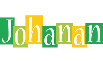 Johanan lemonade logo