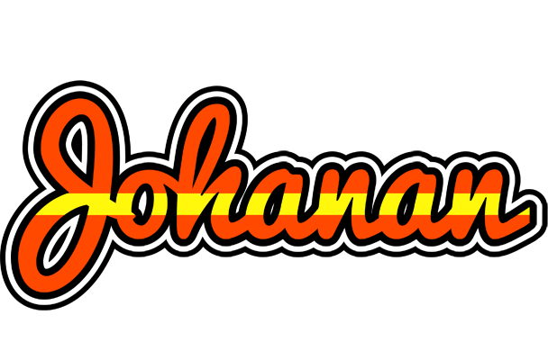 Johanan madrid logo