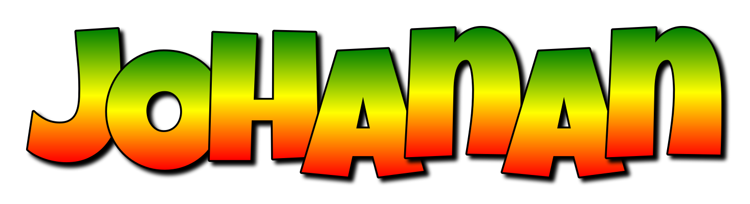 Johanan mango logo