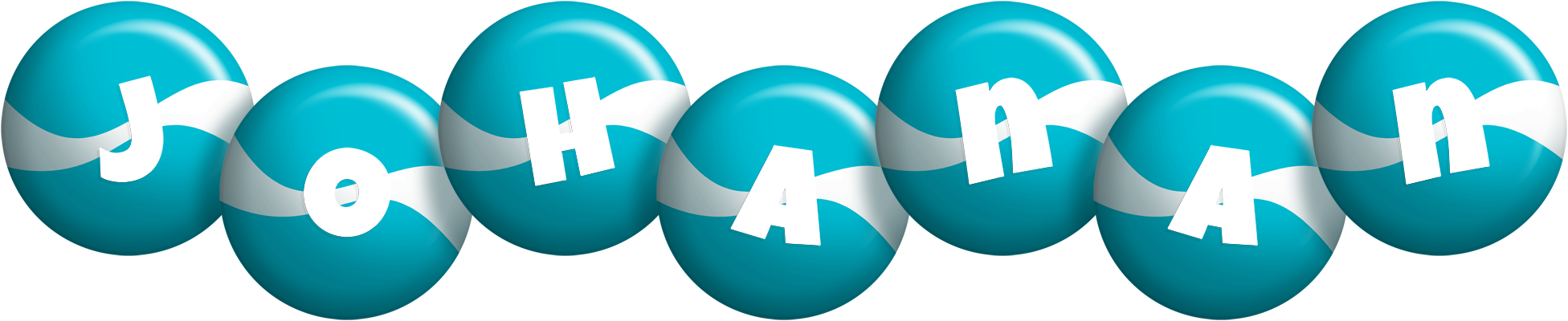Johanan messi logo