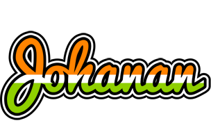 Johanan mumbai logo