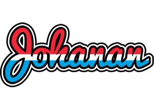 Johanan norway logo