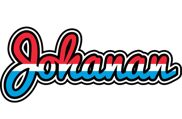 Johanan norway logo