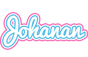 Johanan outdoors logo