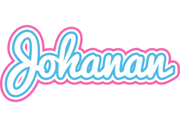 Johanan outdoors logo