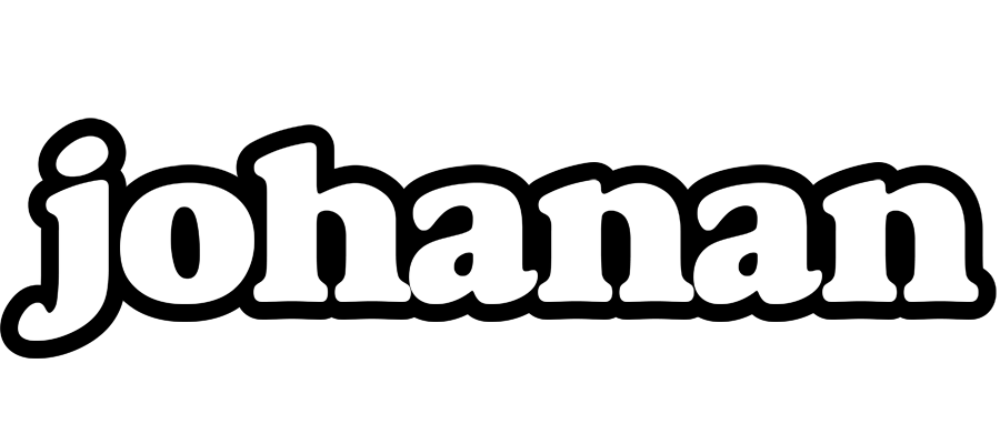 Johanan panda logo