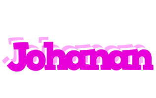 Johanan rumba logo