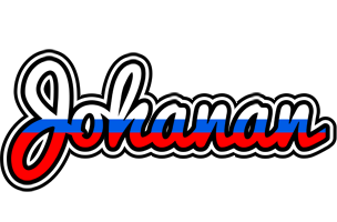 Johanan russia logo