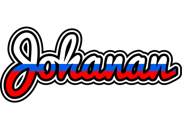 Johanan russia logo
