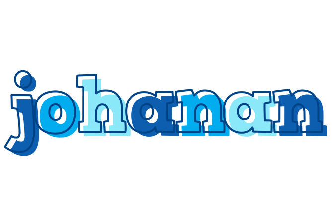 Johanan sailor logo