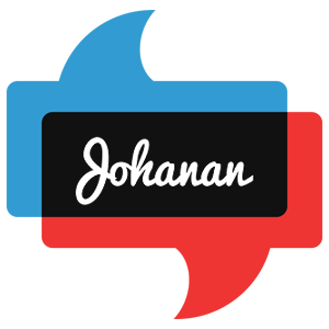 Johanan sharks logo