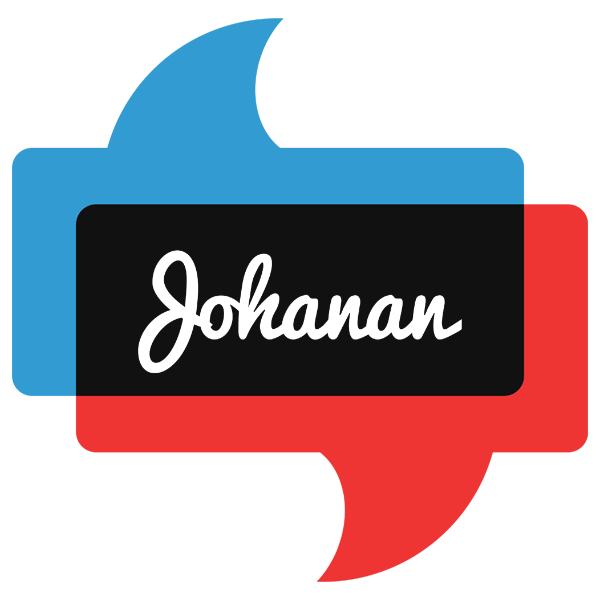 Johanan sharks logo