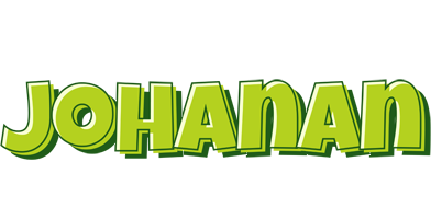 Johanan summer logo