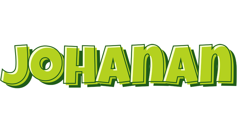 Johanan summer logo