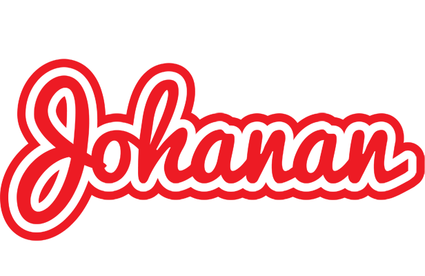 Johanan sunshine logo