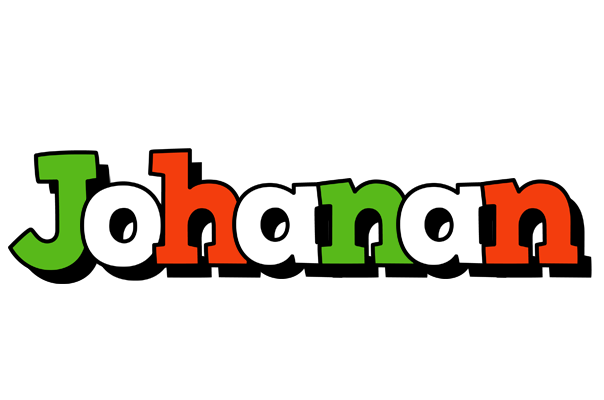 Johanan venezia logo