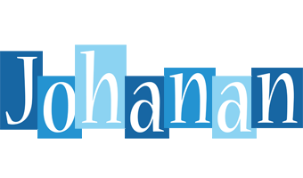 Johanan winter logo