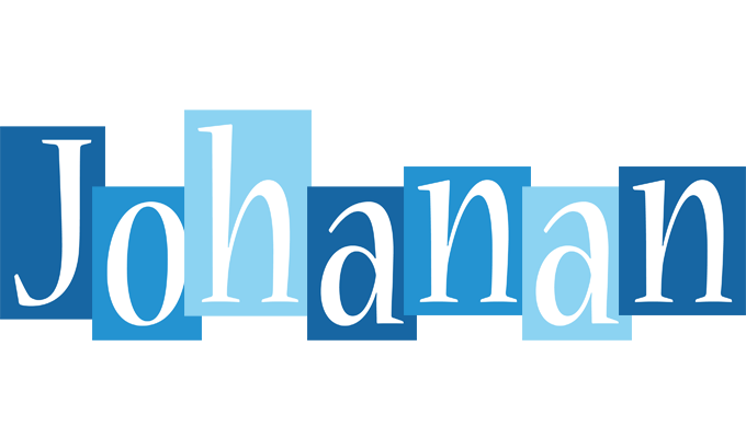 Johanan winter logo