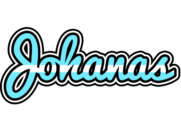Johanas argentine logo