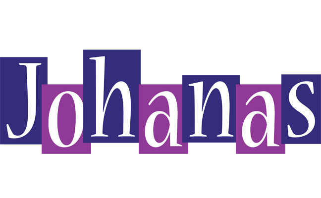 Johanas autumn logo