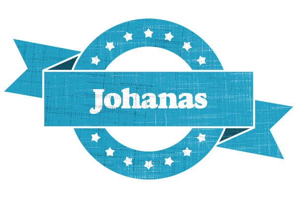 Johanas balance logo