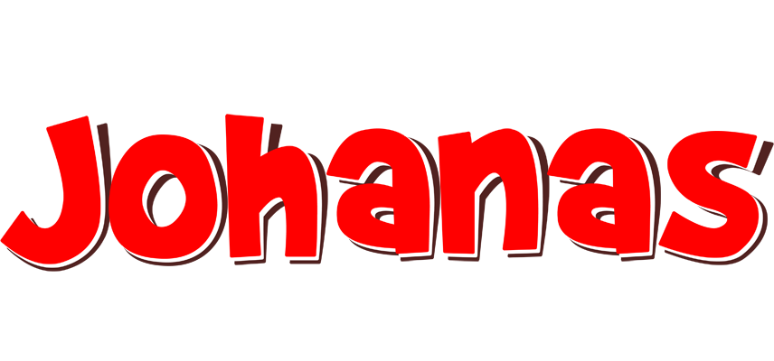 Johanas basket logo