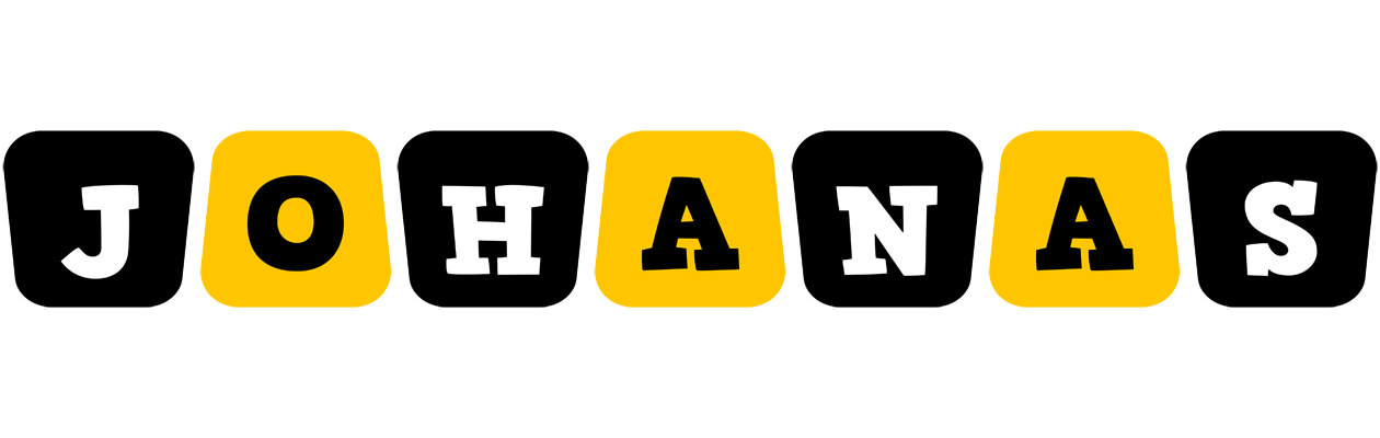 Johanas boots logo